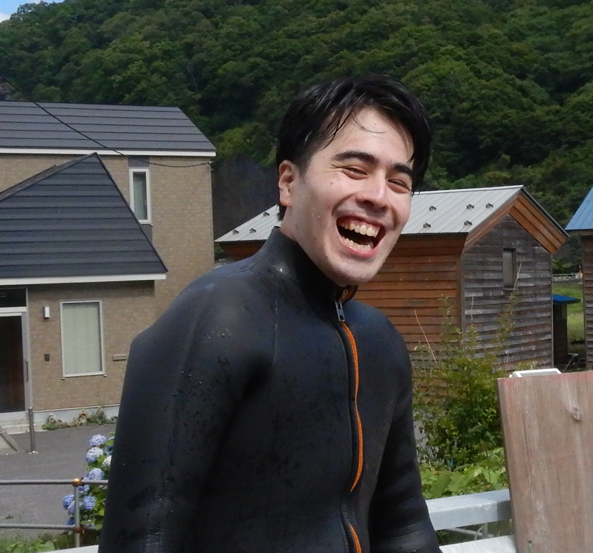 Naohiro Hasegawa